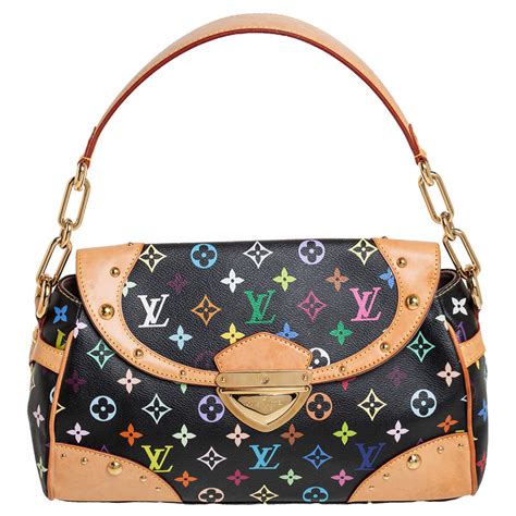 louis vuitton monogram multicolore|louis vuitton multicolor discontinued.